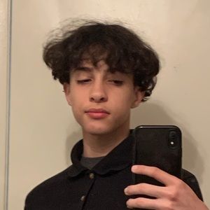 Meet your Posher, David